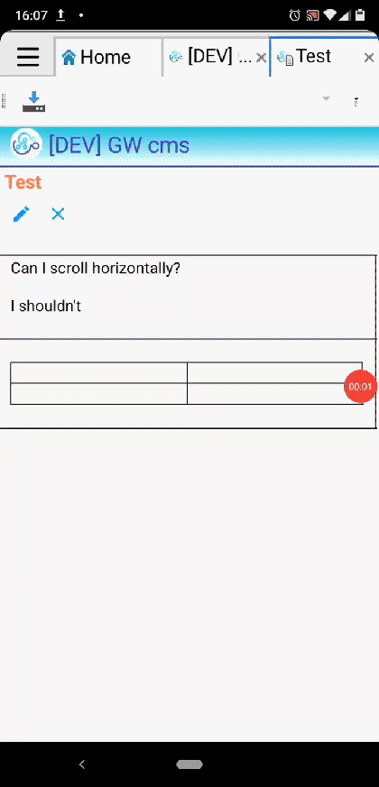 Vanaken Gif - Designing For Nomad Android Tom Van Aken