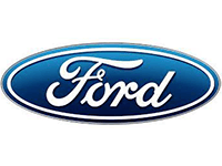 Ford Logo