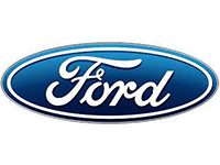 Ford Logo