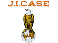 JI Case Logo