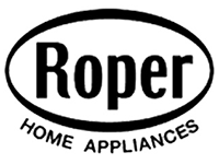 Roper Appliances