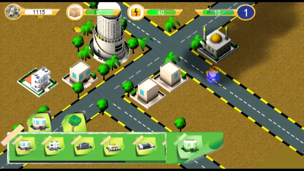 Canada Asset Store City-Building Kit Complete Version 7.5