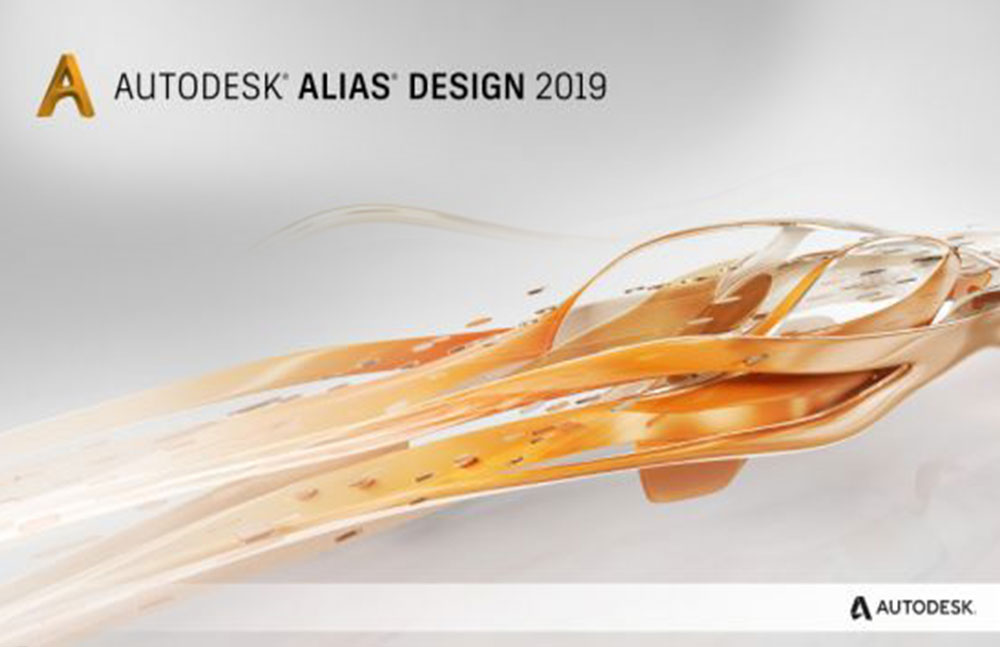 Canada Autodesk Alias Design 2019