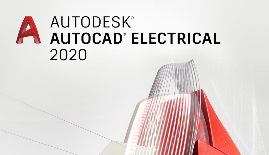 Canada Autodesk AutoCAD Electrical 2020