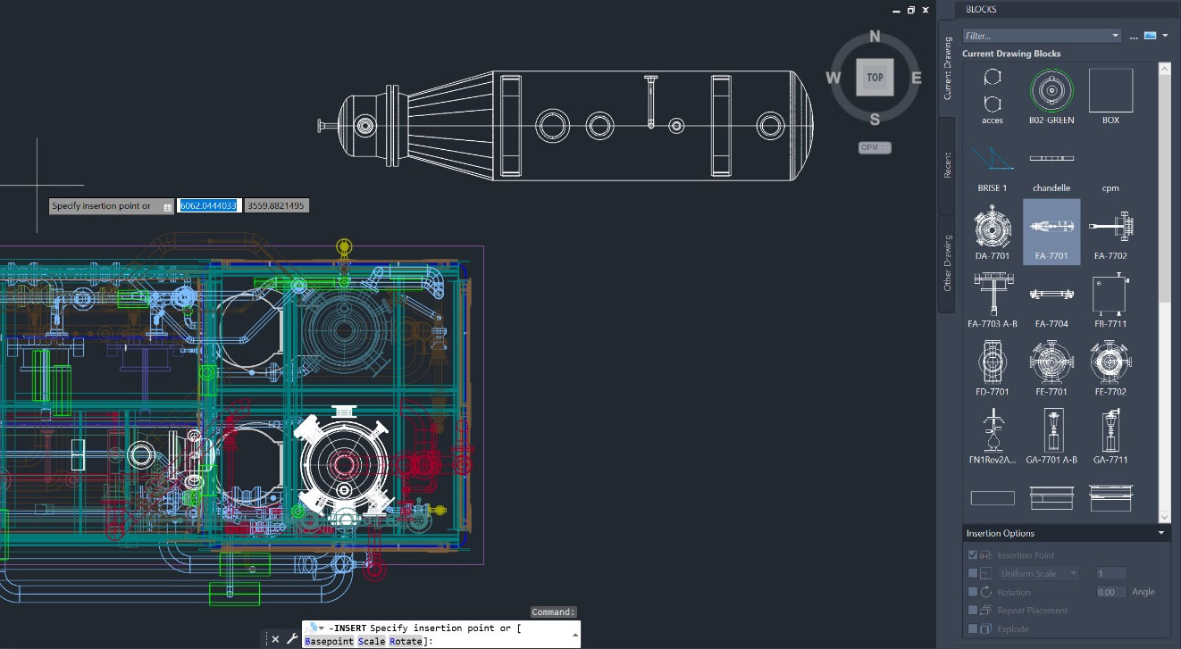 Canada Autodesk AutoCAD LT 2020
