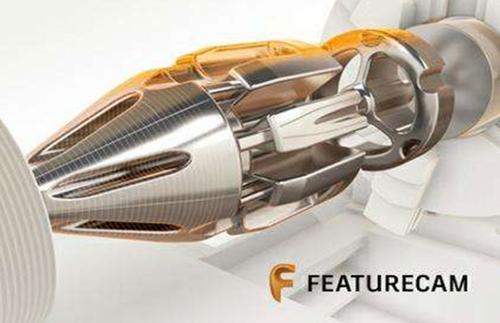 Canada Autodesk FeatureCAM 2019