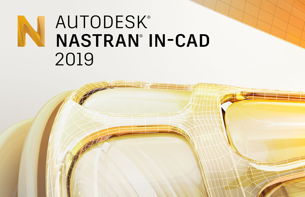 Canada Autodesk Nastran In-CAD 2019