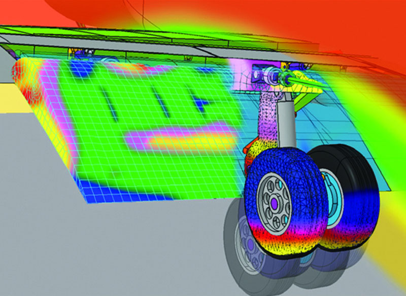 Canada Autodesk Nastran v2019 R1