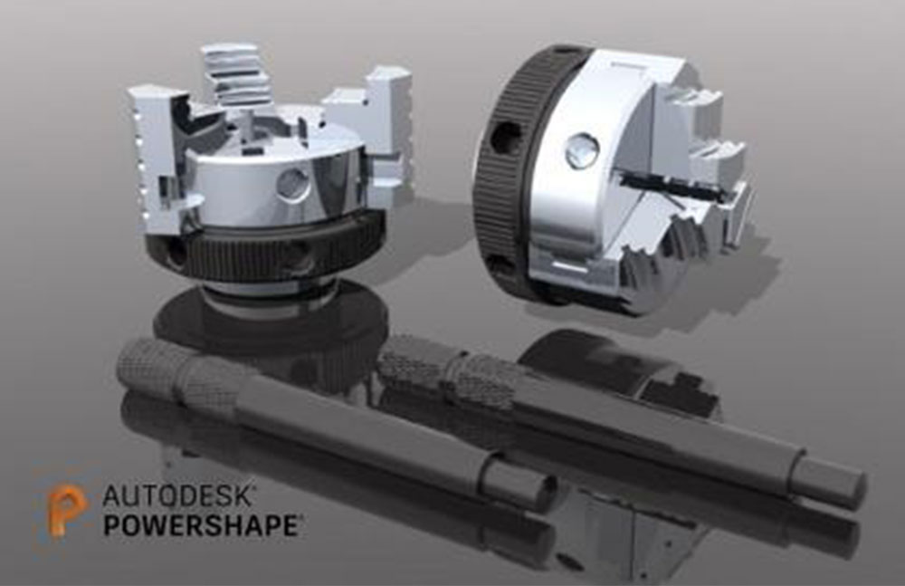 Canada Autodesk PowerShape 2019