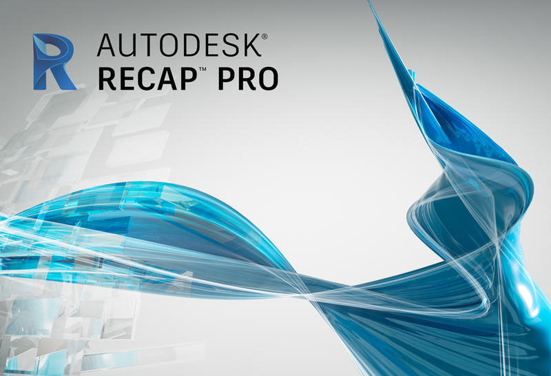 Canada Autodesk ReCap Pro 2020