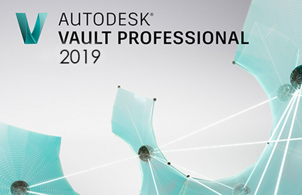 Canada Autodesk Vault Professional + Workgroup + Basic + Basic Server 2019