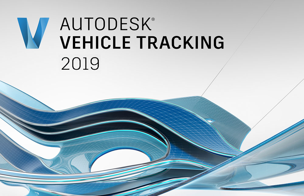 Canada Autodesk Vehicle Tracking 2019