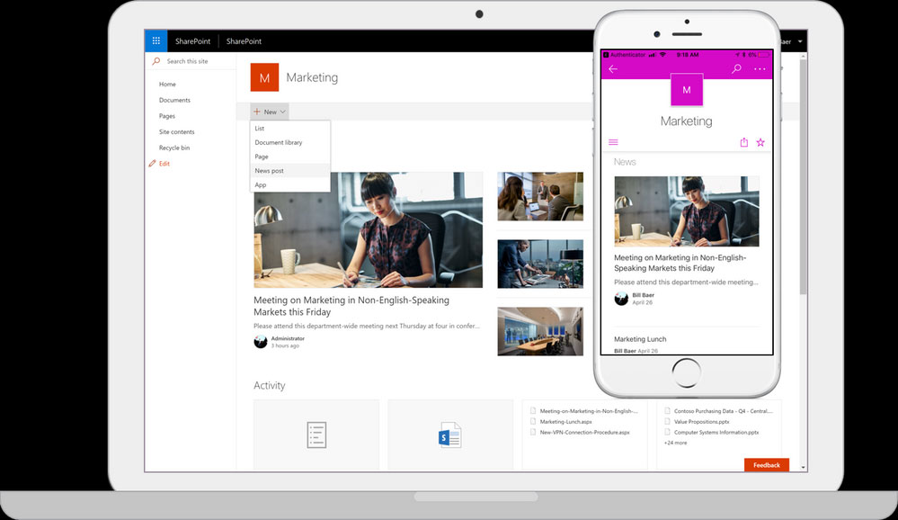 Canada Microsoft SharePoint Server 2019