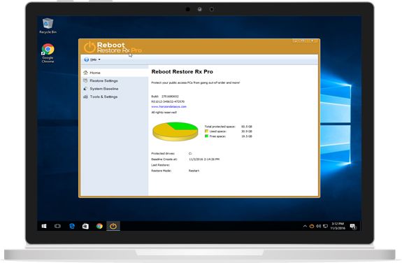 Canada Reboot Restore Rx Pro 10.6