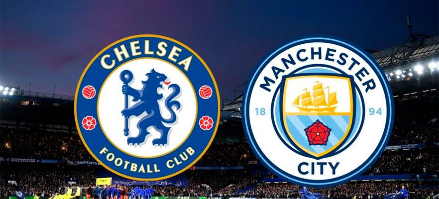 Финальный поединок лиги чемпионов состоится 29 мая в порту на стадионе «драгау». Final Ligi Chempionov Manchester Siti Chelsi