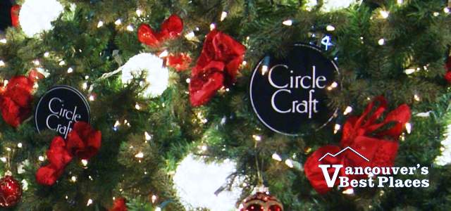 Vancouver's Circle Craft Market | Vancouver's Best Places