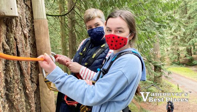 Wildplay Adventure Park