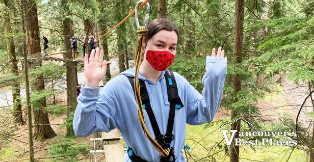 Wildplay Adventure Park