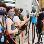 Learning the Ropes at Rope Runner