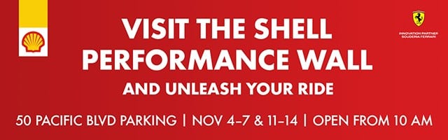 Free November Activities