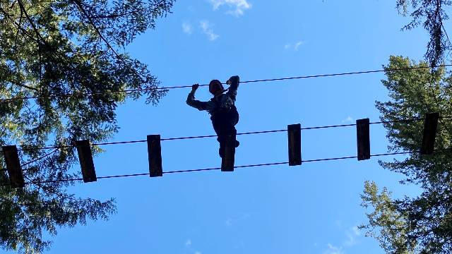 Wildplay Adventure Park