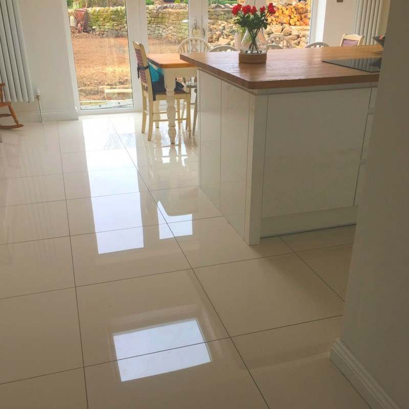 Tile flooring1