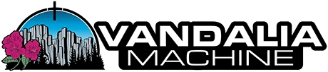 Vandalia Machine