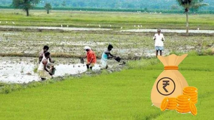 Rythu Runa Mafi