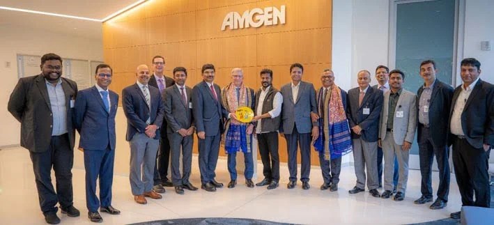 Amgen