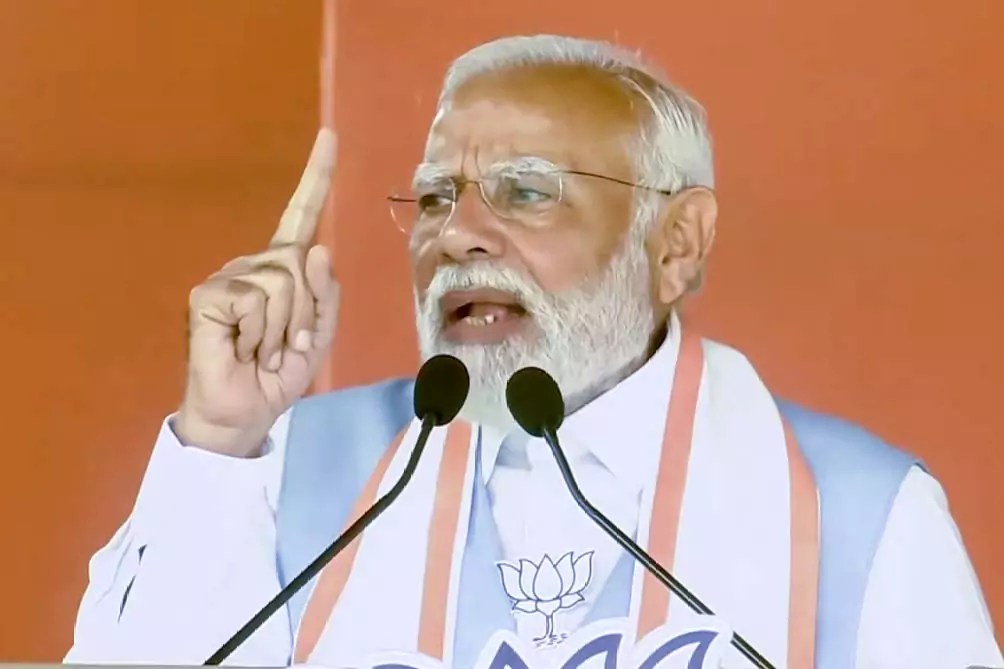 PM Modi