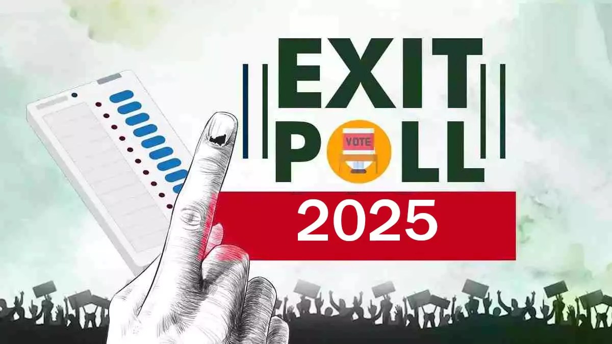 Exit Polls