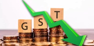 GST Rates : పేదలకు కేంద్రం గుడ్ న్యూస్.. 12%, 28% శ్లాబులు రద్దు.. ఏయే వస్తువుల ధరలు తగ్గుతాయంటే.. ? GST