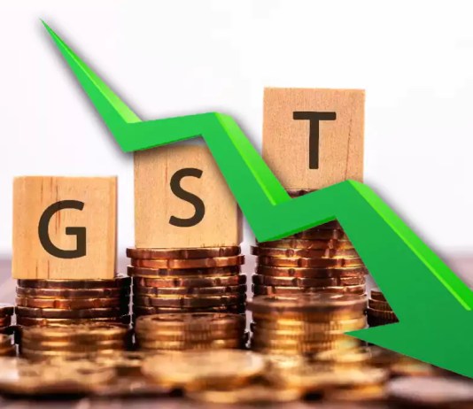GST లో భారీ సంస్కరణలు: 12%, 28% స్లాబులు రద్దు – ఈ దీపావళికి మోదీ పెద్ద బహుమతి ? GST