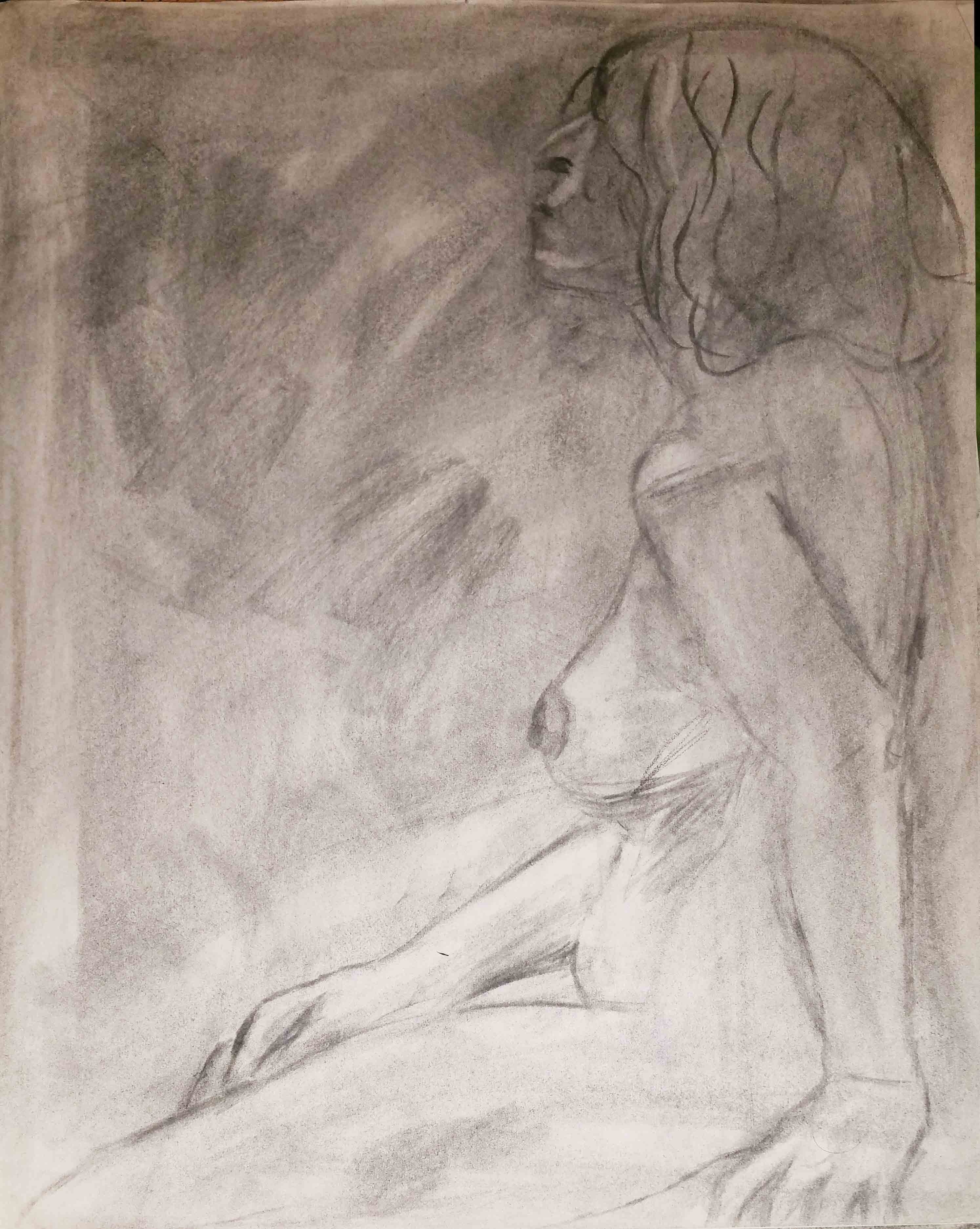 Figure Drawing 2