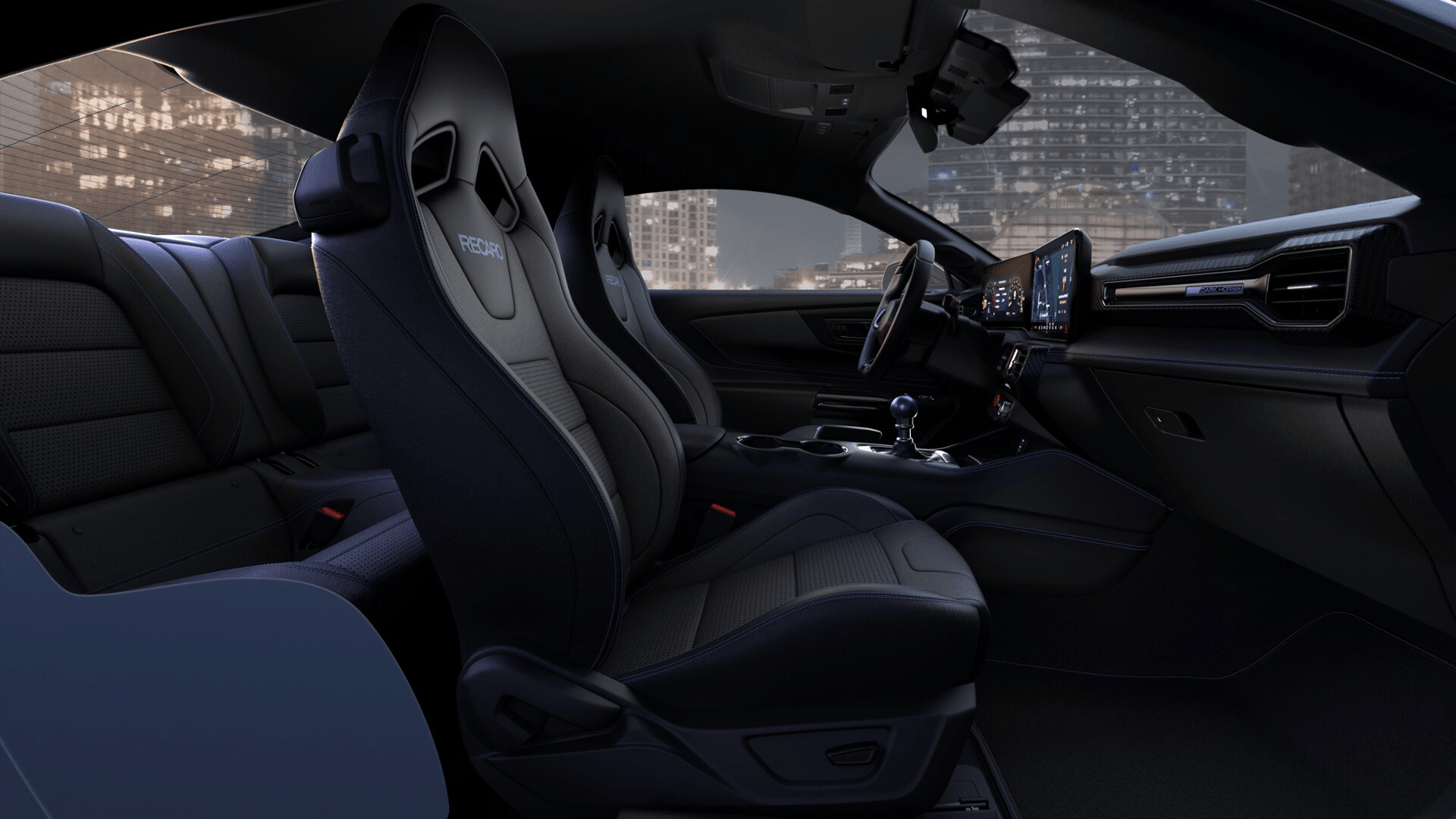 Recaro