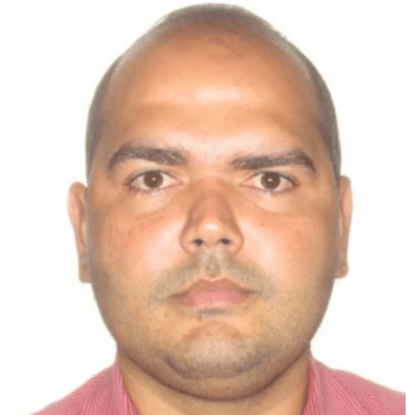 Ex-prefeito de Alcântara é condenado por improbidade administrativa e perde direitos políticos por 8 anos – Blog do Vandoval Rodrigues