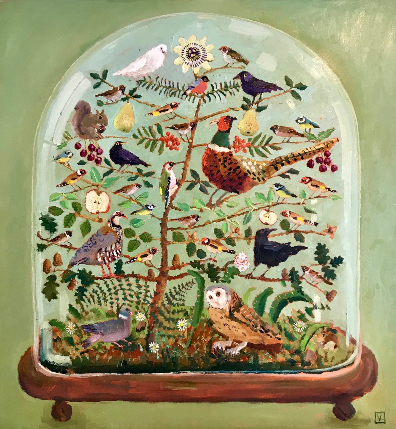 Tree of life