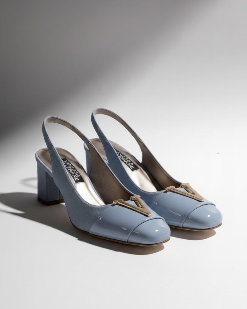 SIGNATURE UNA SKY BLUE