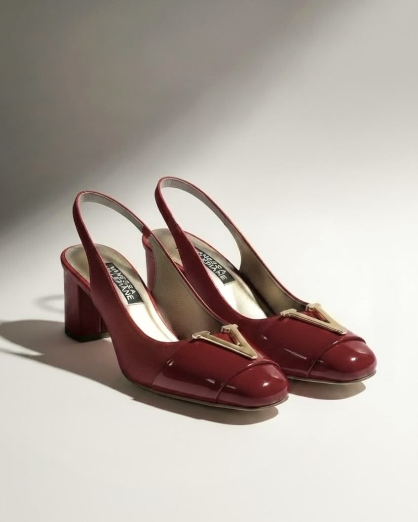 SIGNATURE UMA RED