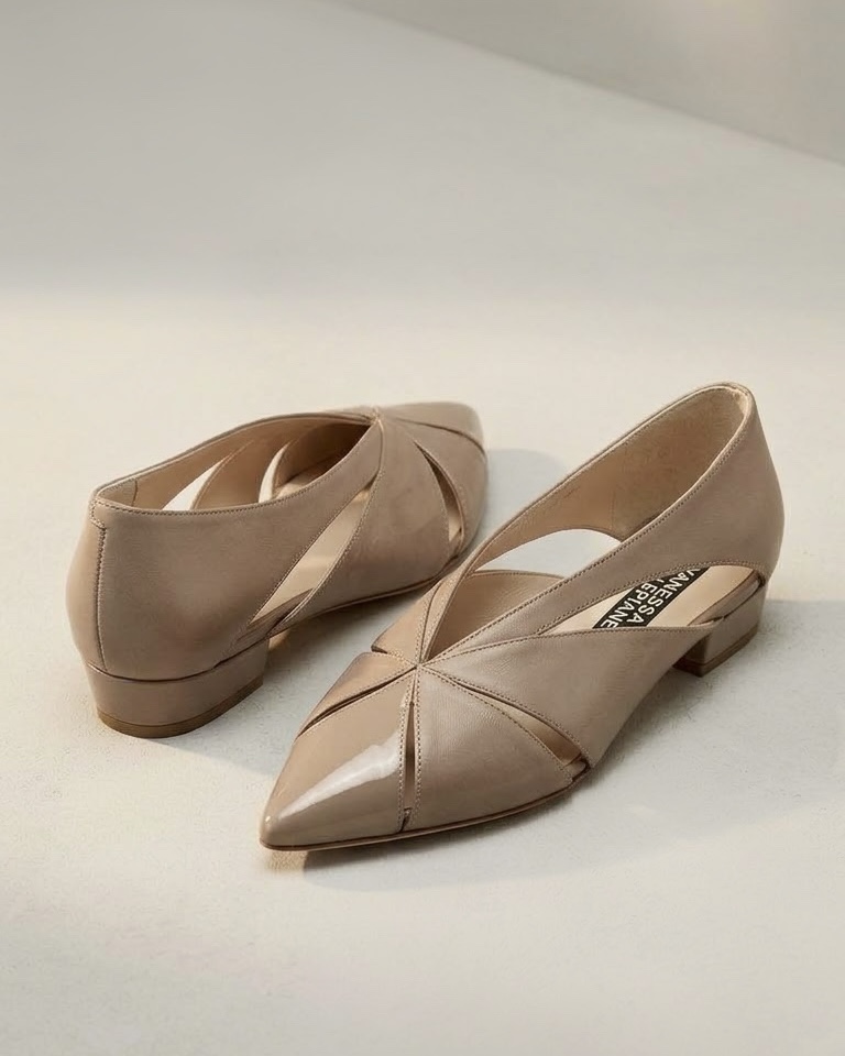 TREBOL FLATS