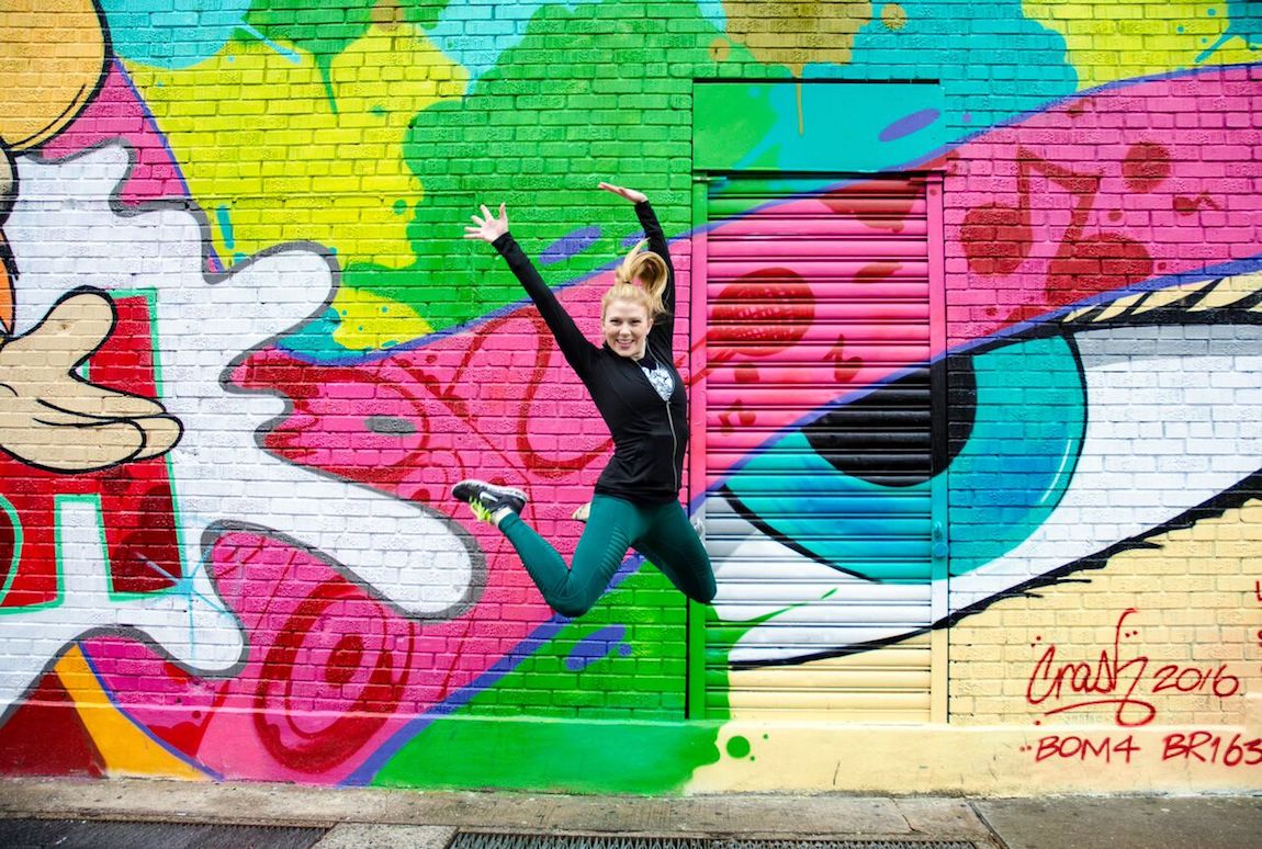 Healthy Chef & Cooking instructor, #shapeMealPrep30 @shape guru Alyssa Gagarin.