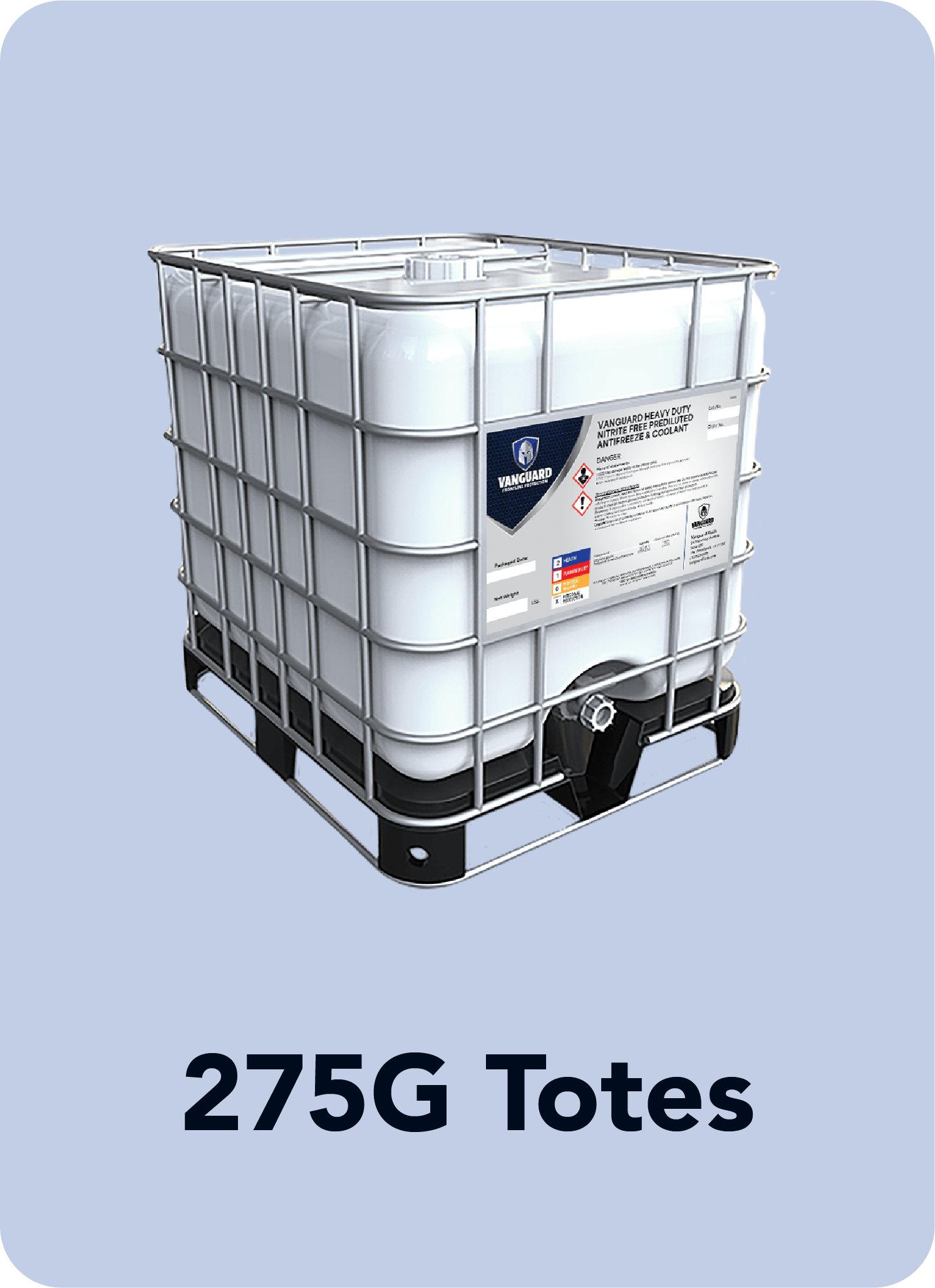 275G Totes