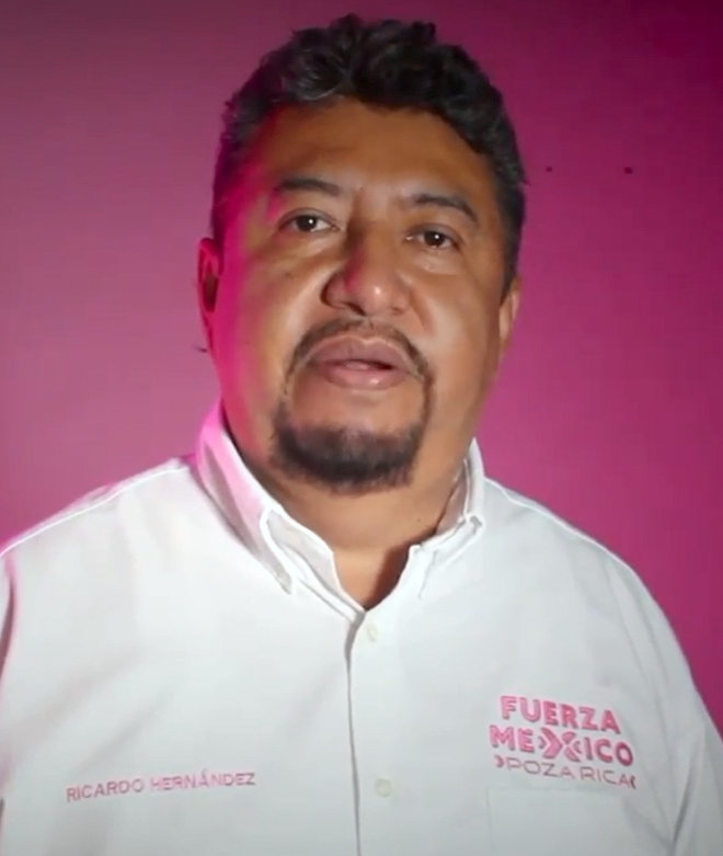 REGIDORES POZA RICA 10