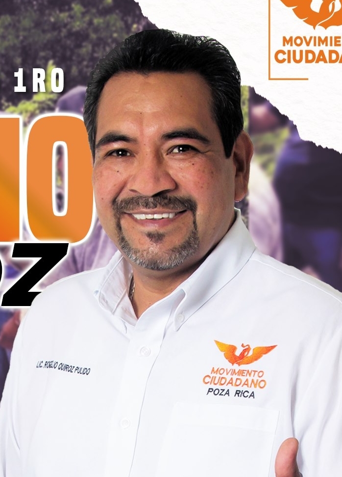 REGIDORES POZA RICA 13