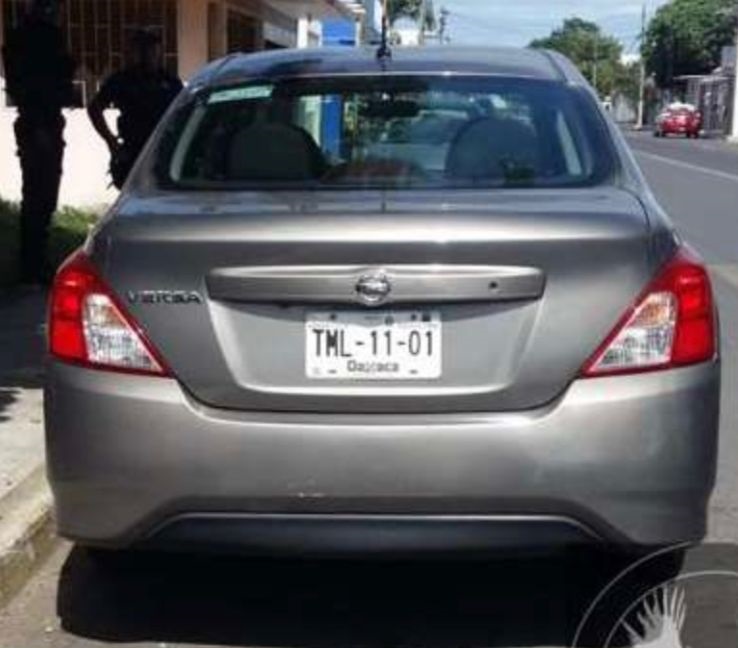 AUTOS REPORTE DE ROBOS2