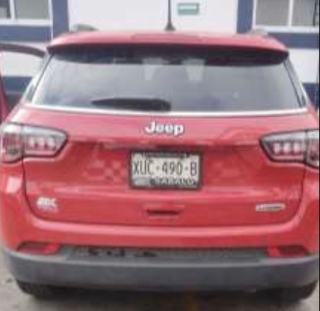 AUTOS REPORTE DE ROBOS3