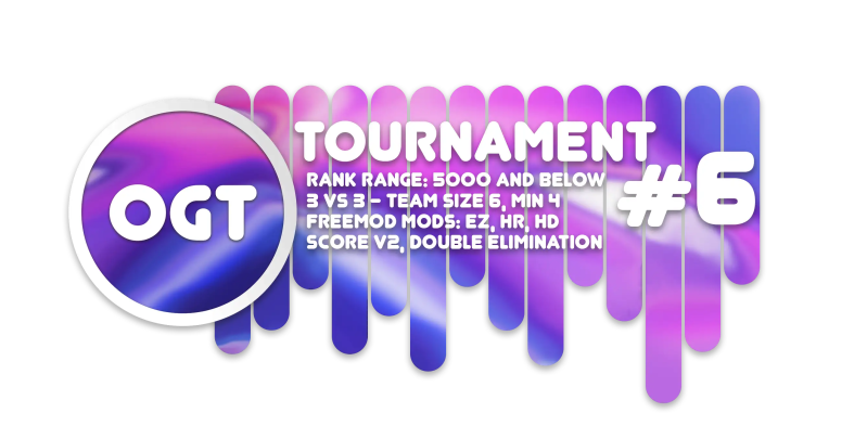 Osu Community Tournaments Github - Premium Gradient Texture Gallery - Retina