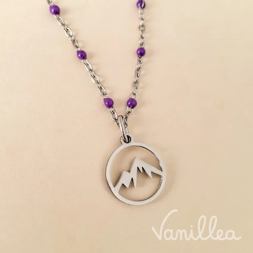 Lire la suite à propos de l’article Quel bijou montagne choisir ? Guide simple et idées