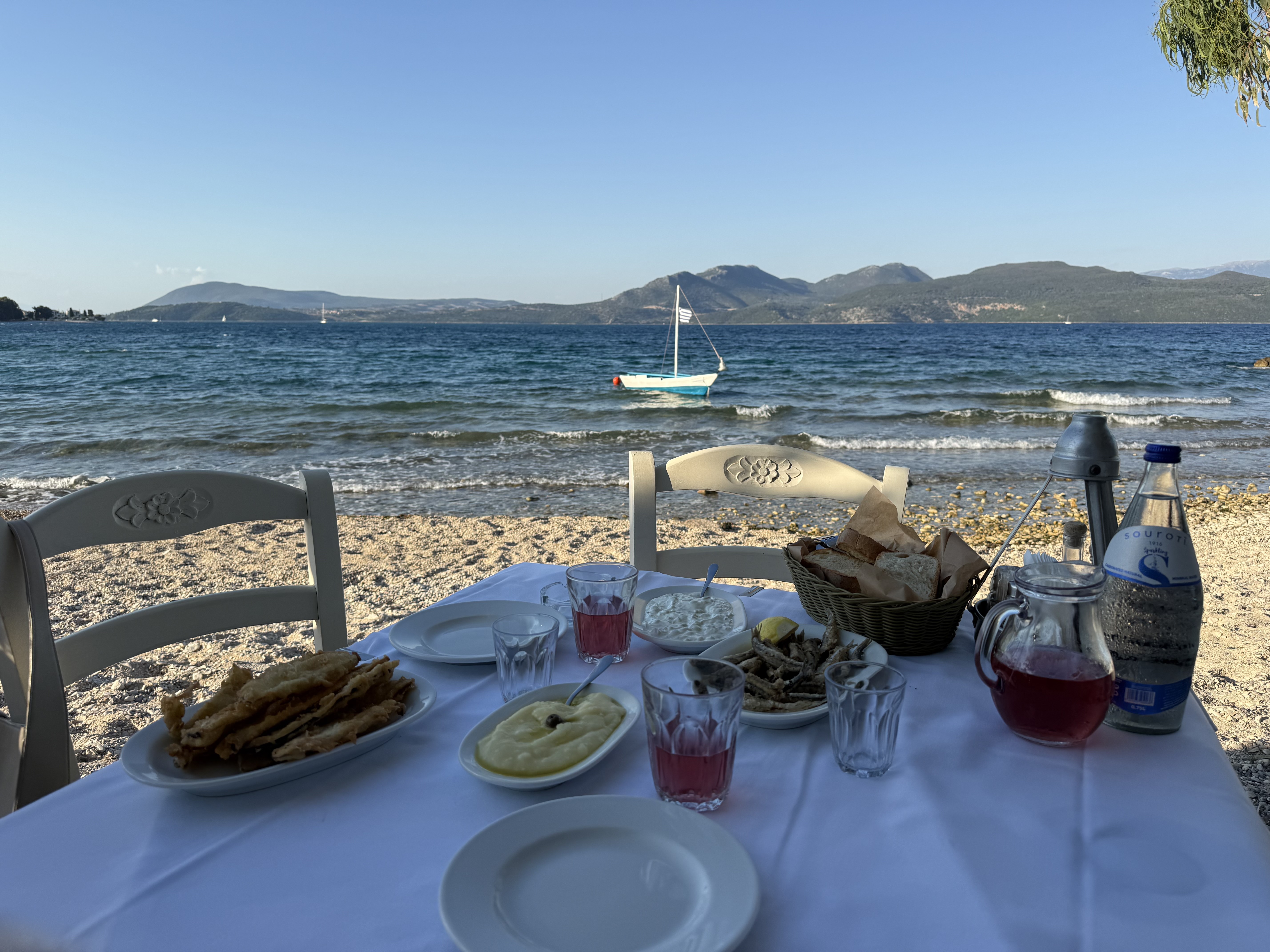 Que faire à Lefkada : plages turquoise et douceur ionienne