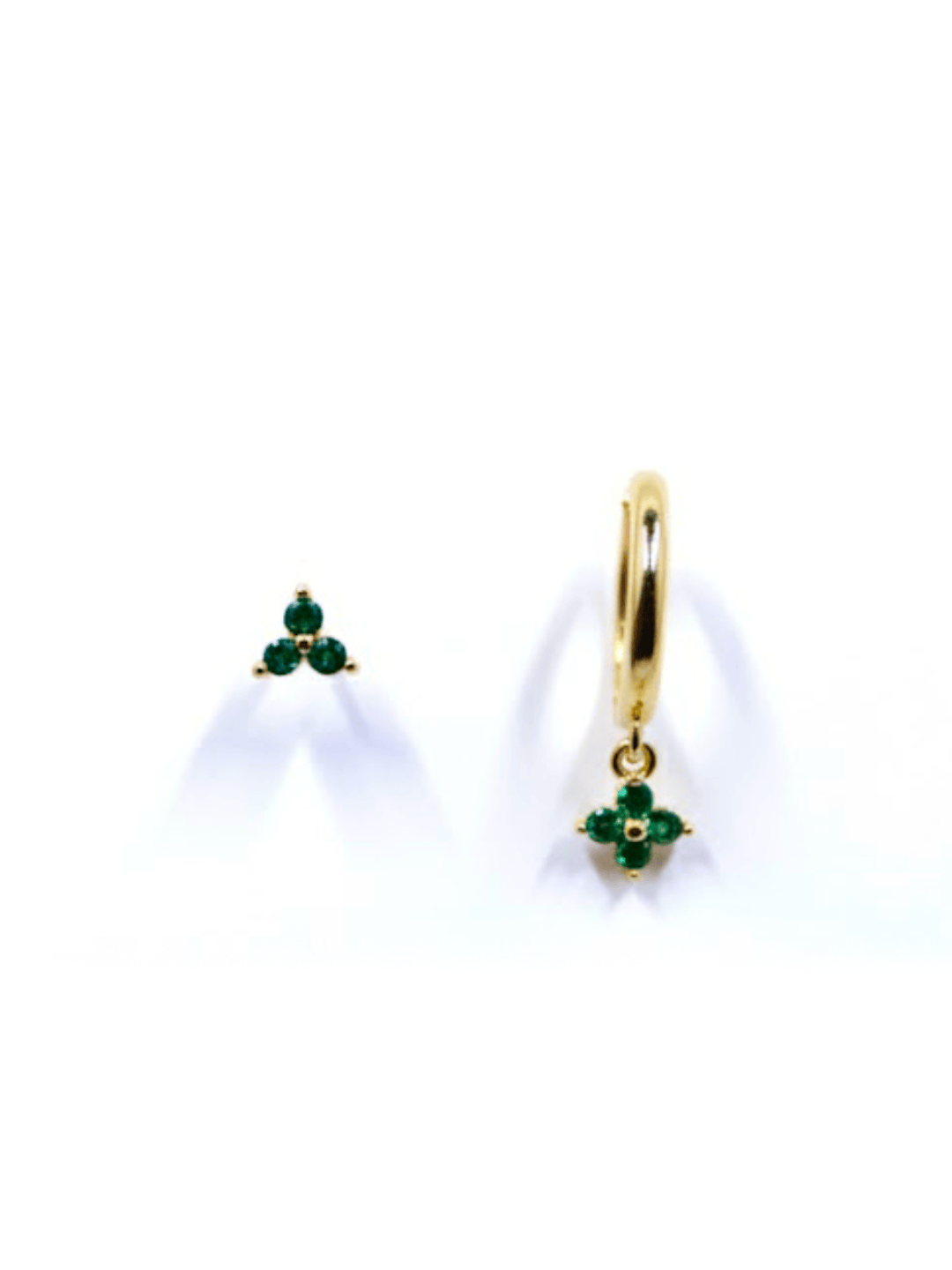 Of An Emerald